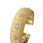 Buccellati YG Cuff