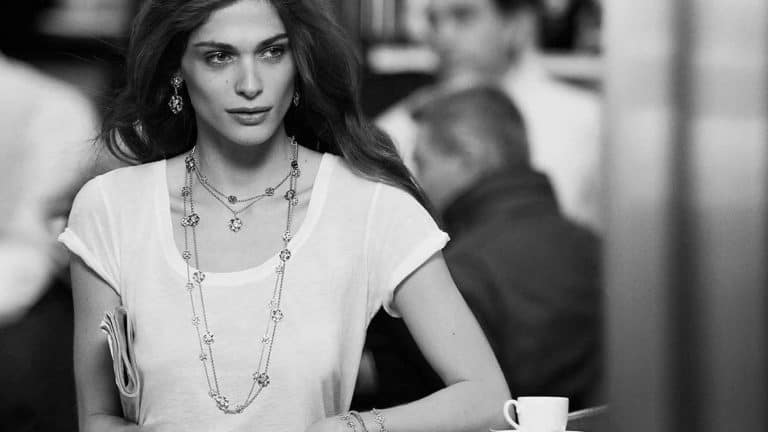 Introducing The Lastest High Jewelry Collection From Buccellati