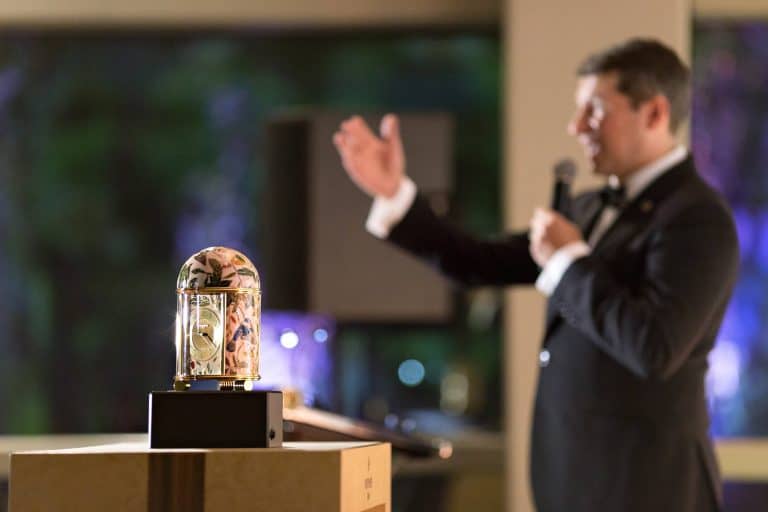 Important Things To Consider When Buying Watches At Auction
