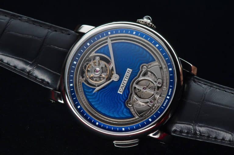 Audible Ecstasy: Exploring The Minute Repeater