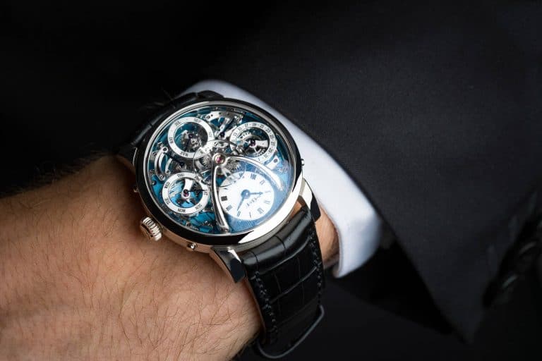 Fumbling with February: Why Not All Calendar Watches Are Created Equal