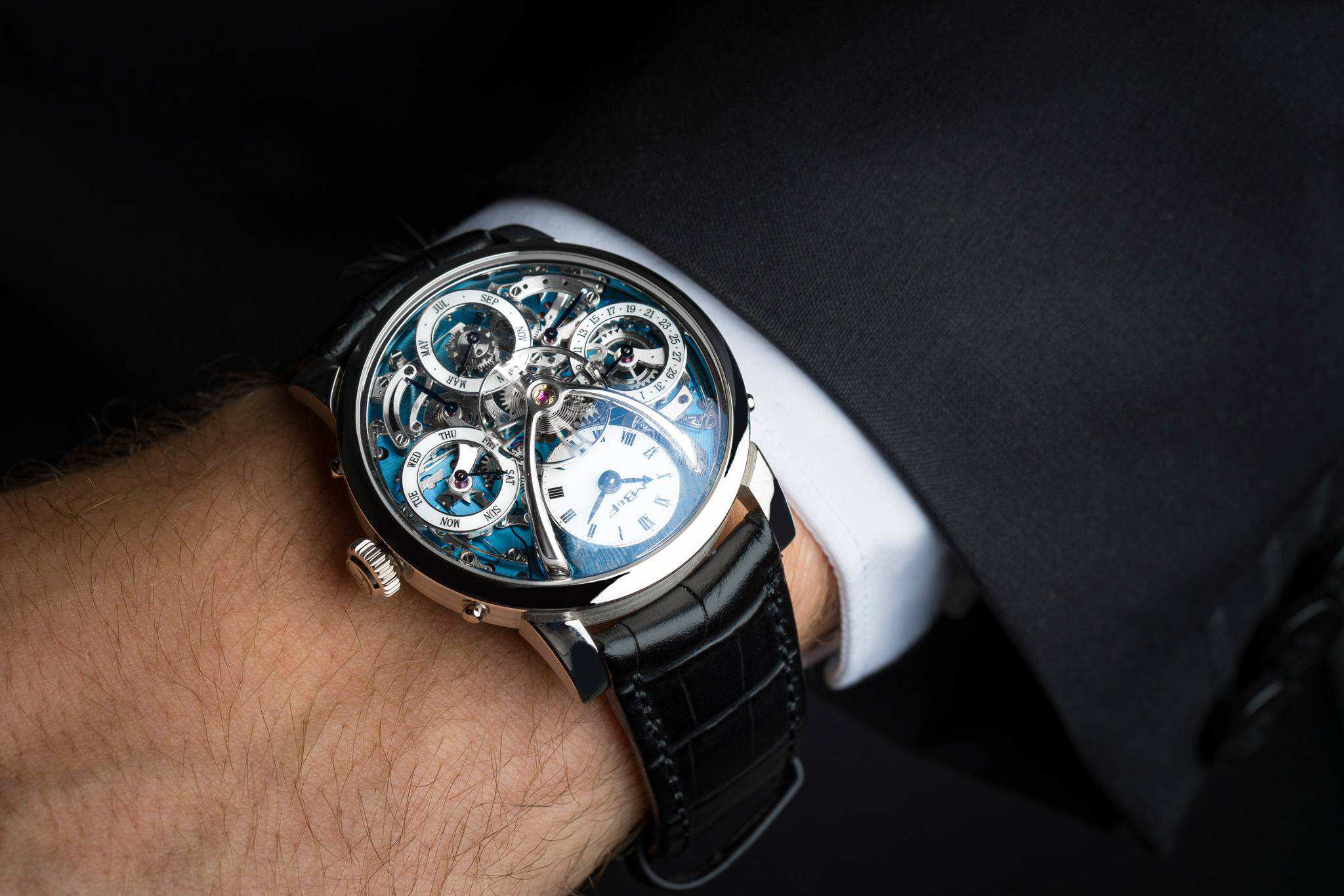Fumbling with February: Why Not All Calendar Watches Are Created Equal