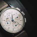 Universal Tri-Compax, 22541, Stainless steel, 1945 Side