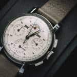 Universal Tri-Compax, 22541, Stainless steel, 1945