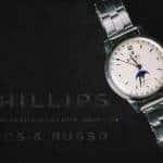 Rolex "Padellone", 8171, Stainless steel, 1950 Front