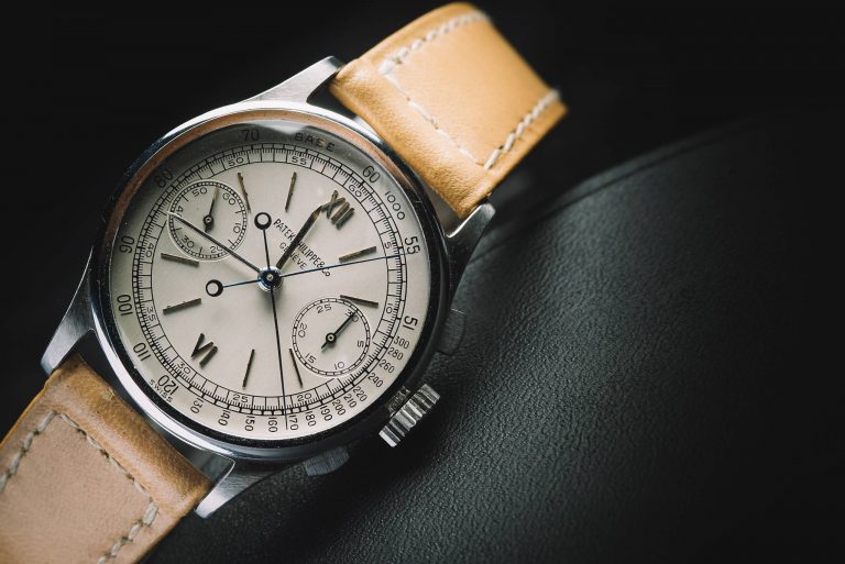 Results From The Geneva Watch Auction: Two