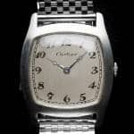 Audemars Piguet "Tortue", Platinum, 1929-3