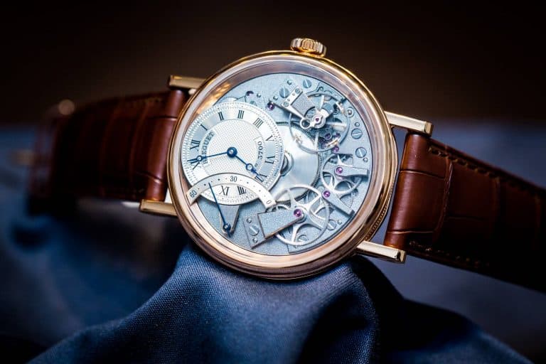 5 Retrograde Watches To Fly Back For
