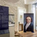 Breguet Exhibition Tradition Paris