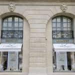 Breguet Exhibition Tradition Place Vendôme