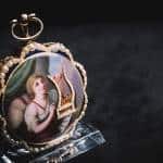 Swiss Pocket Watch For Chinese Market Phillips The Hong Kong Auction One