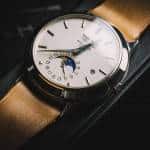 Patek Philippe Reference 3450, 1985 Phillips THE HONG KONG WATCH AUCTION ONE
