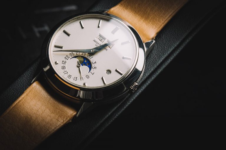 Previewing The Phillips Hong Kong Watch Auction One
