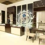 Inside Zenith Boutique