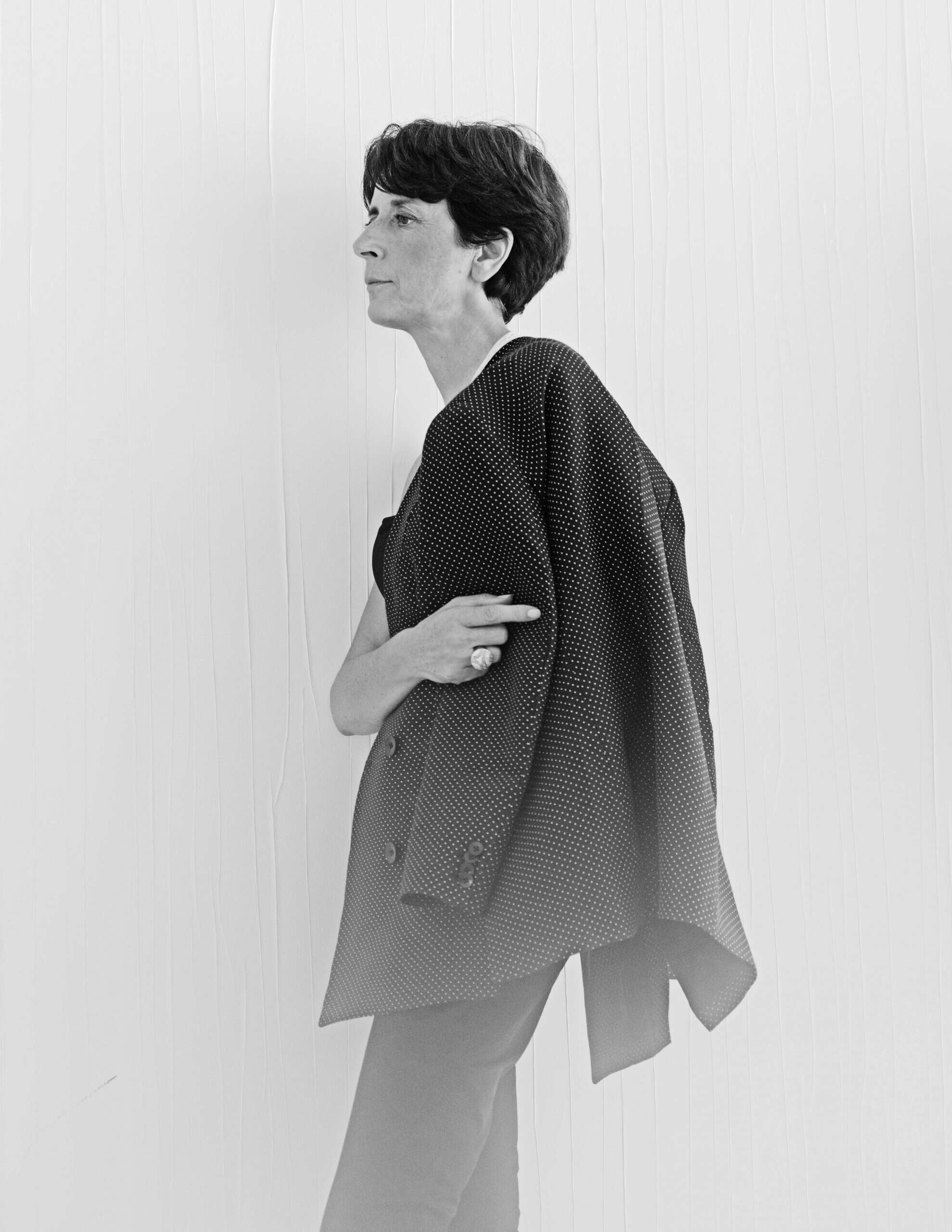 One-On-One With Jacqueline Karachi-Langane, The Creative Director Of Cartier