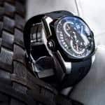 CYRUS Chronograph Watch Feature