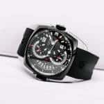 CYRUS Chronograph Watch