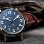 Unique Zenith Pilot Extra Special Made For The Watch Gallery Feature