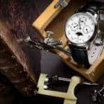 Blancpain Villeret Quantième Perpétuel