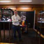 Salon Belles Montres 2015