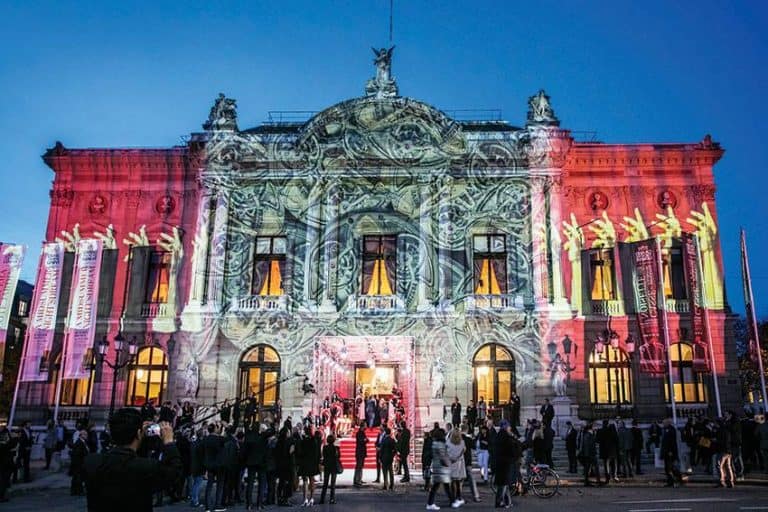 Best In Show: The Grand Prix d’Horlogerie de Genève 2015