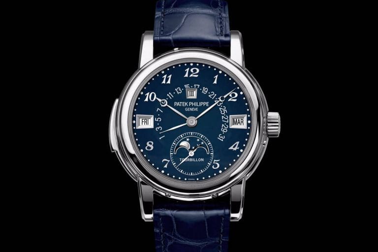 Only Watch 2015: Highlights