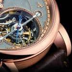 A. Lange & Söhne 1815 TOURBILLON,