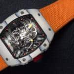 Richard Mille RM 27-02 Rafael Nadal