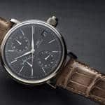 IWC Portofino Hand-Wound Monopusher Chronograph Feature