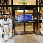 Audemars Piguet Celebrates the Opening of Audemars Piguet Rodeo Drive