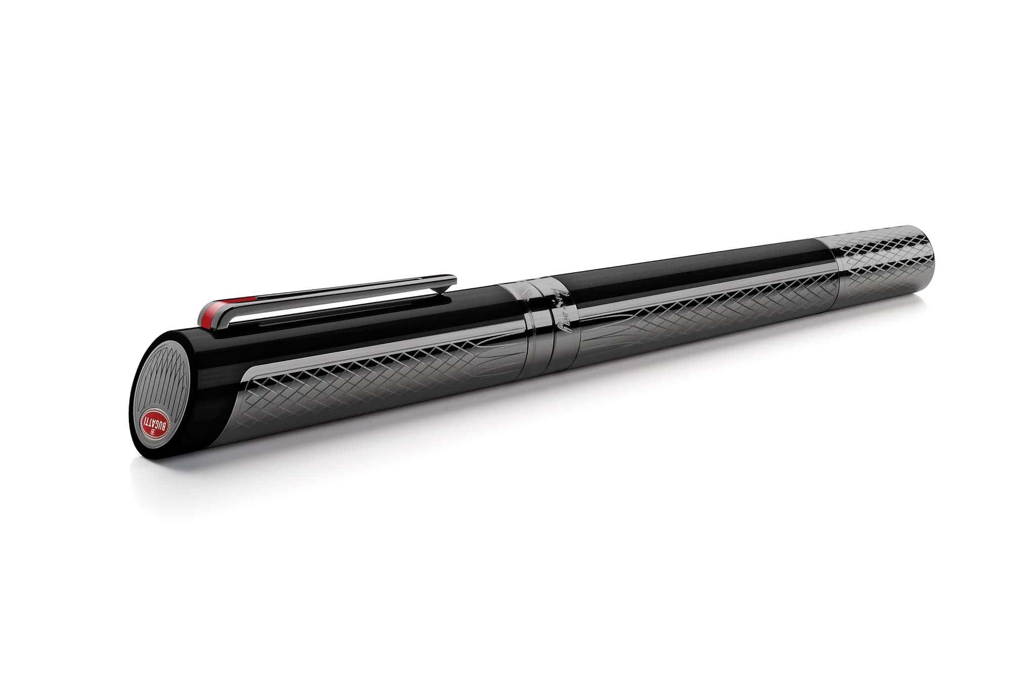 24 Gift Ideas: Two Limited Editions For Bugatti Owners