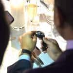 Zenith Timepiece
