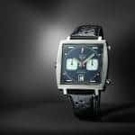 Tag Heuer Monaco Ref 1133 Steve McQueen Original 1969