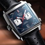Tag Heuer Monaco Calibre 11 Chronograph