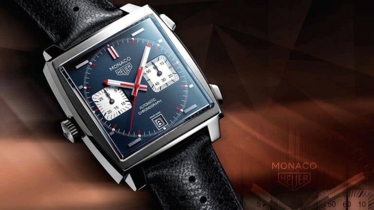Happy Birthday! Four Anniversaries In Watchmaking