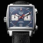 Tag Heuer Monaco Calibre 11 Chronograph