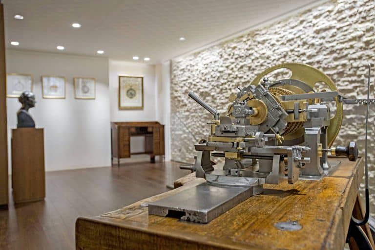 The Most Interesting Horology Exhibits In Paris This Month