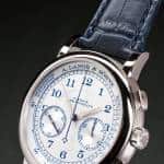 A. Lange & Söhne 1815 Chronograph Boutique Edition Watch 6