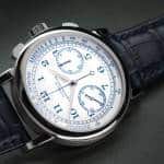 A. Lange & Söhne 1815 Chronograph Boutique Edition Watch 3