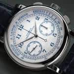 A. Lange & Söhne 1815 Chronograph Boutique Edition Watch 2