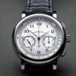 A. Lange & Söhne 1815 Chronograph Boutique Edition Watch 5