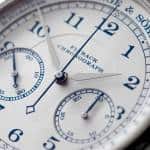 A. Lange & Söhne 1815 Chronograph Boutique Edition Watch 4