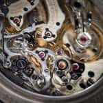 A. Lange & Söhne 1815 Chronograph Boutique Edition Watch 7