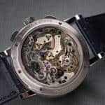 A. Lange & Söhne 1815 Chronograph Boutique Edition Watch 8