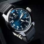 IWC Big Pilot’s Watch Top Gun