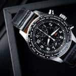 IWC Pilot's Watch Timezoner Chronograph