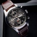 IWC Spitfire Perpetual Calendar Digital Date Month