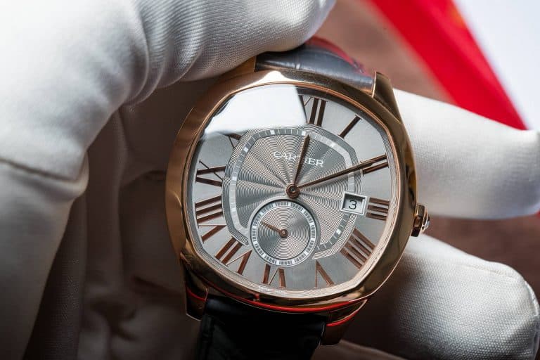 SIHH 2016 Novelties From Cartier