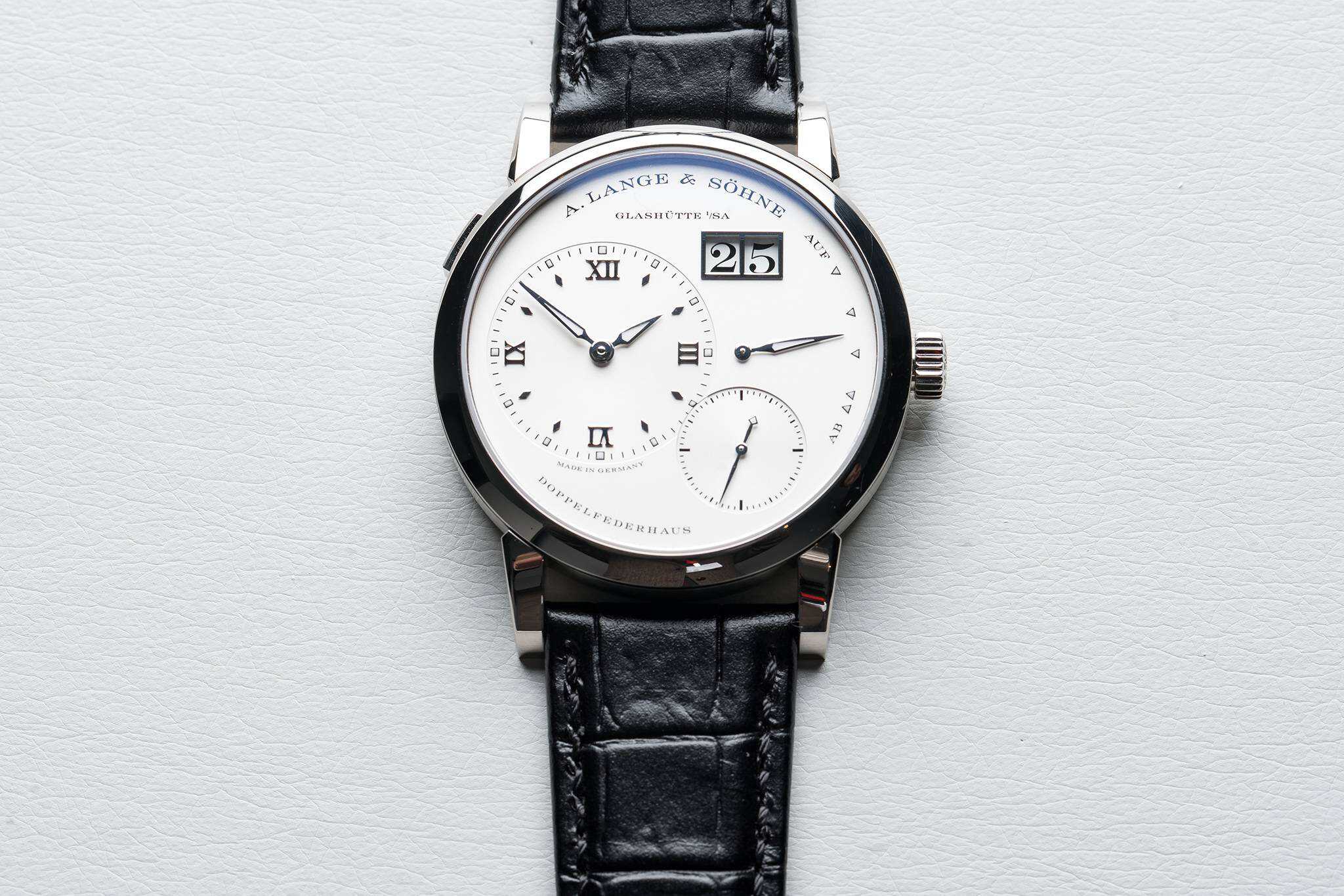 Lange 1