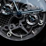Panerai LO SCIENZIATO LUMINOR 1950 TOURBILLON GMT TITANIO – 47mm (PAM00578) 2